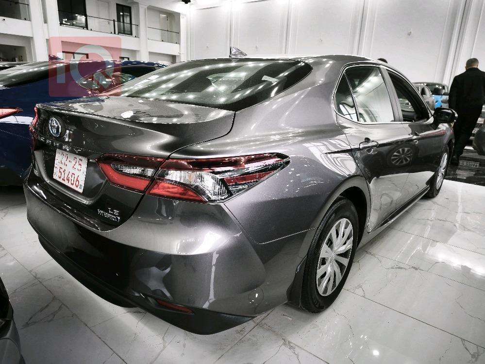 تويوتا كامري